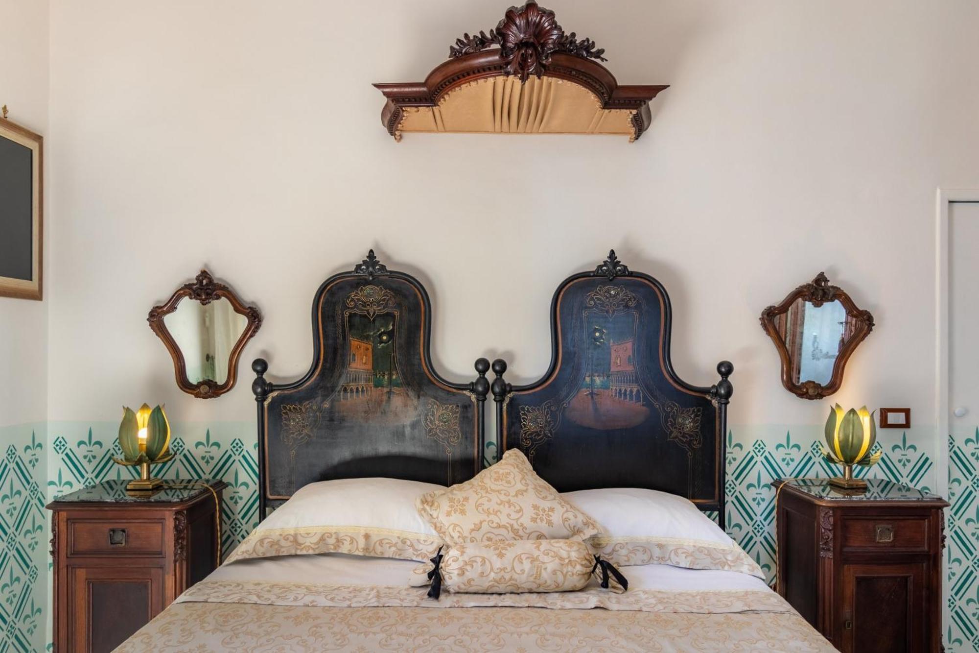نوتو Villa Nicolaci - Liberty Suites المظهر الخارجي الصورة