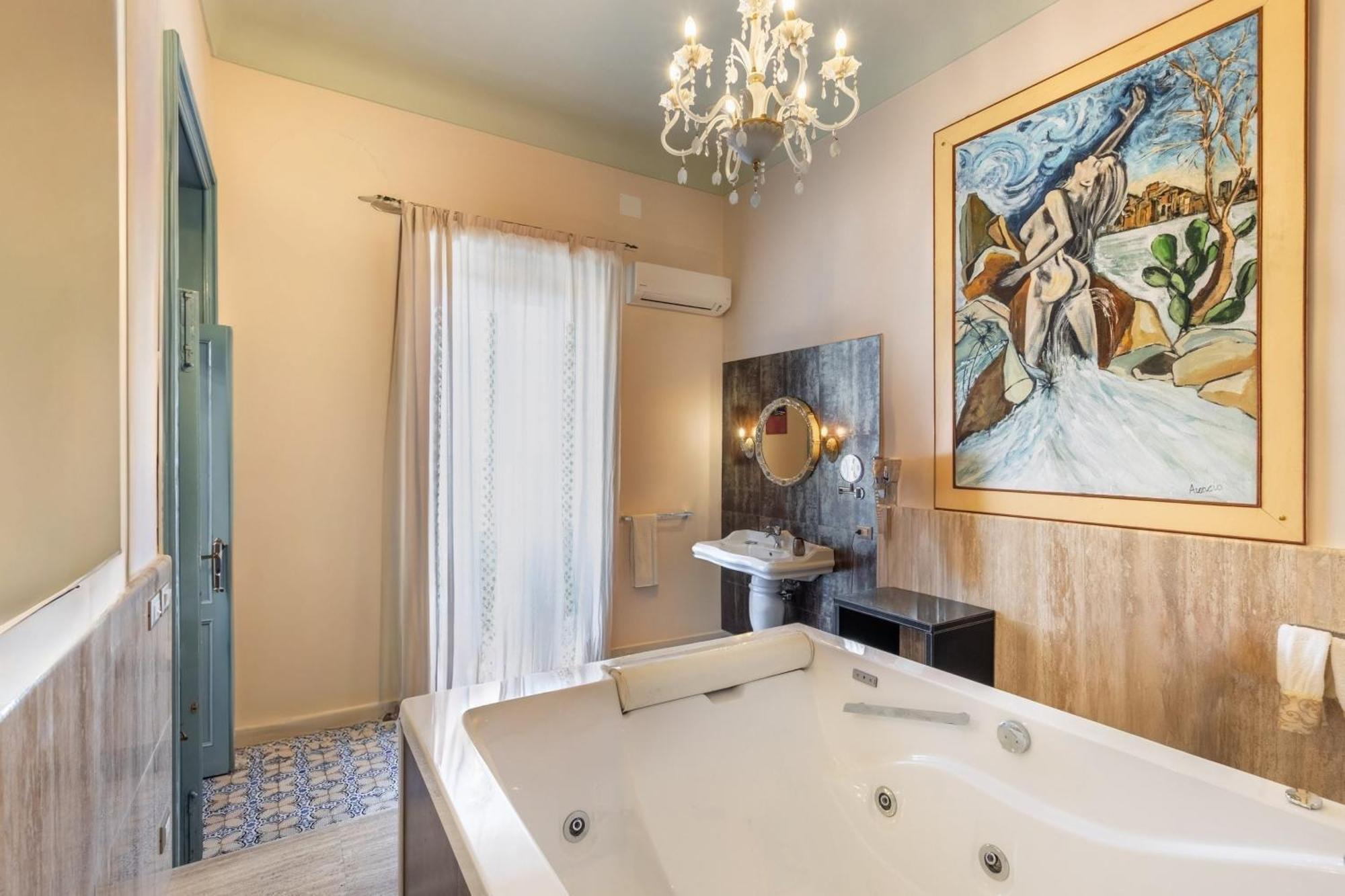 نوتو Villa Nicolaci - Liberty Suites المظهر الخارجي الصورة