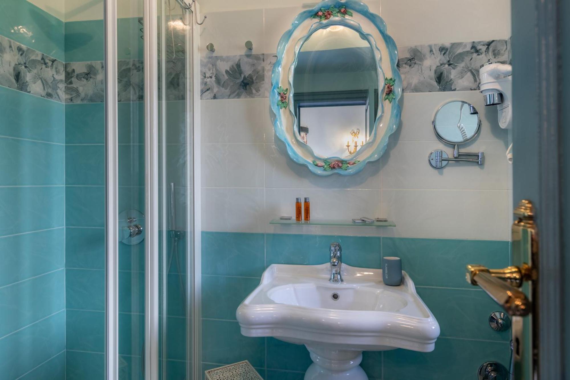 نوتو Villa Nicolaci - Liberty Suites المظهر الخارجي الصورة