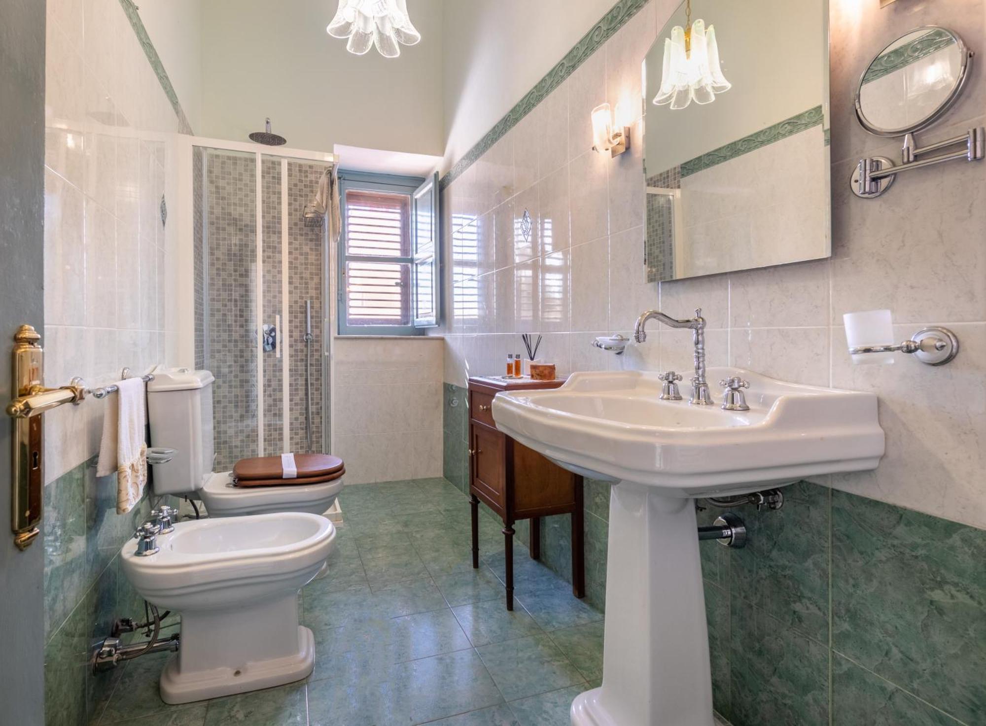 نوتو Villa Nicolaci - Liberty Suites المظهر الخارجي الصورة