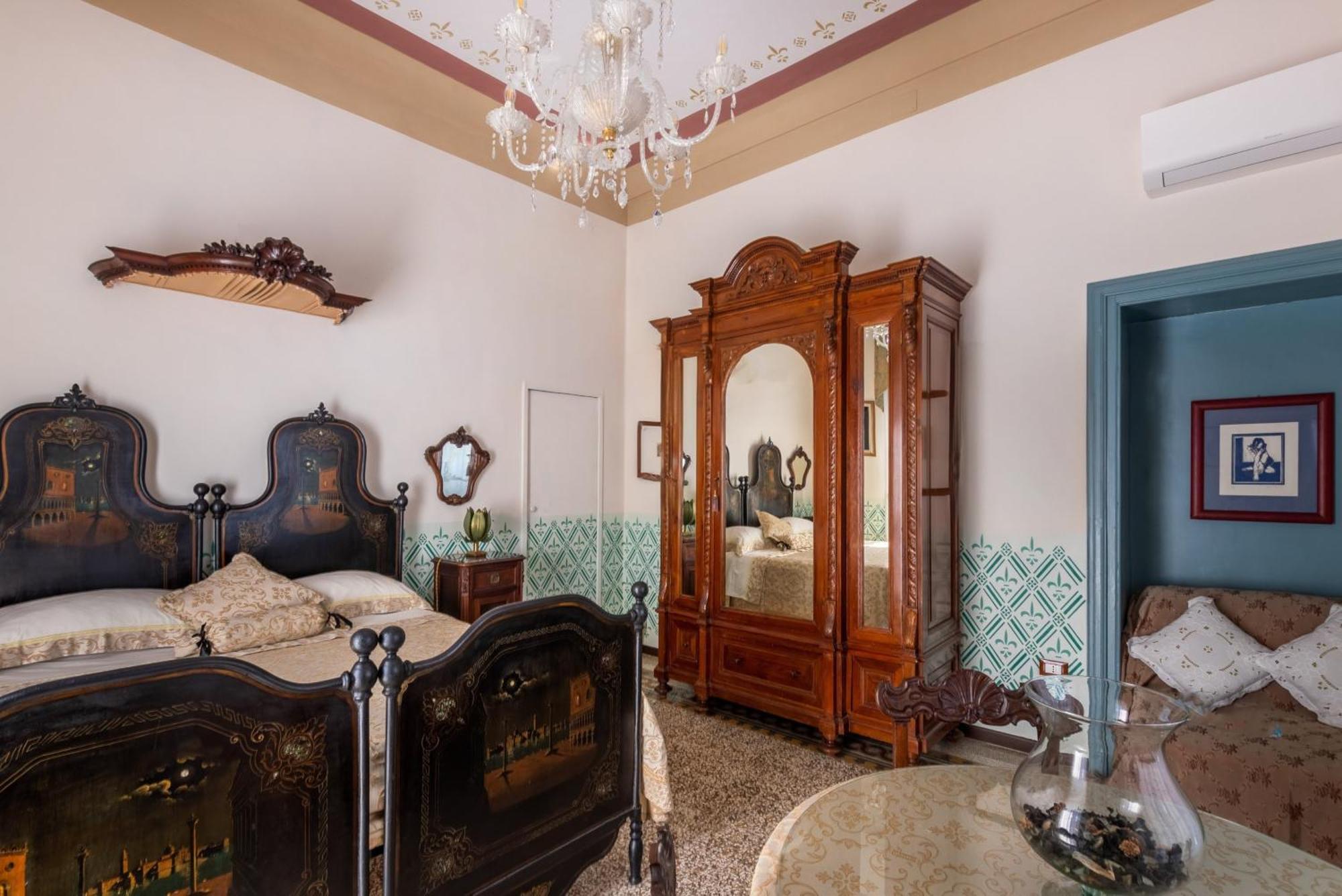 نوتو Villa Nicolaci - Liberty Suites المظهر الخارجي الصورة