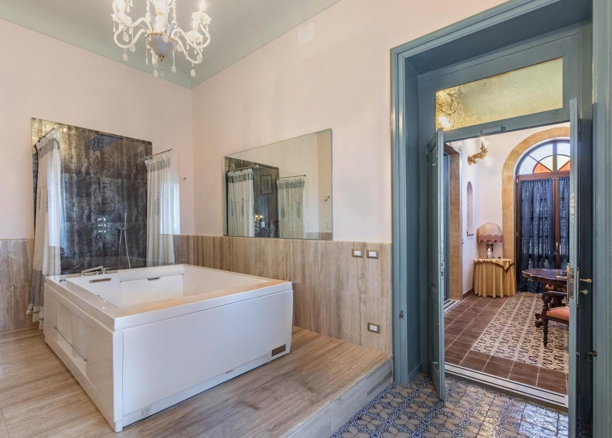 نوتو Villa Nicolaci - Liberty Suites المظهر الخارجي الصورة