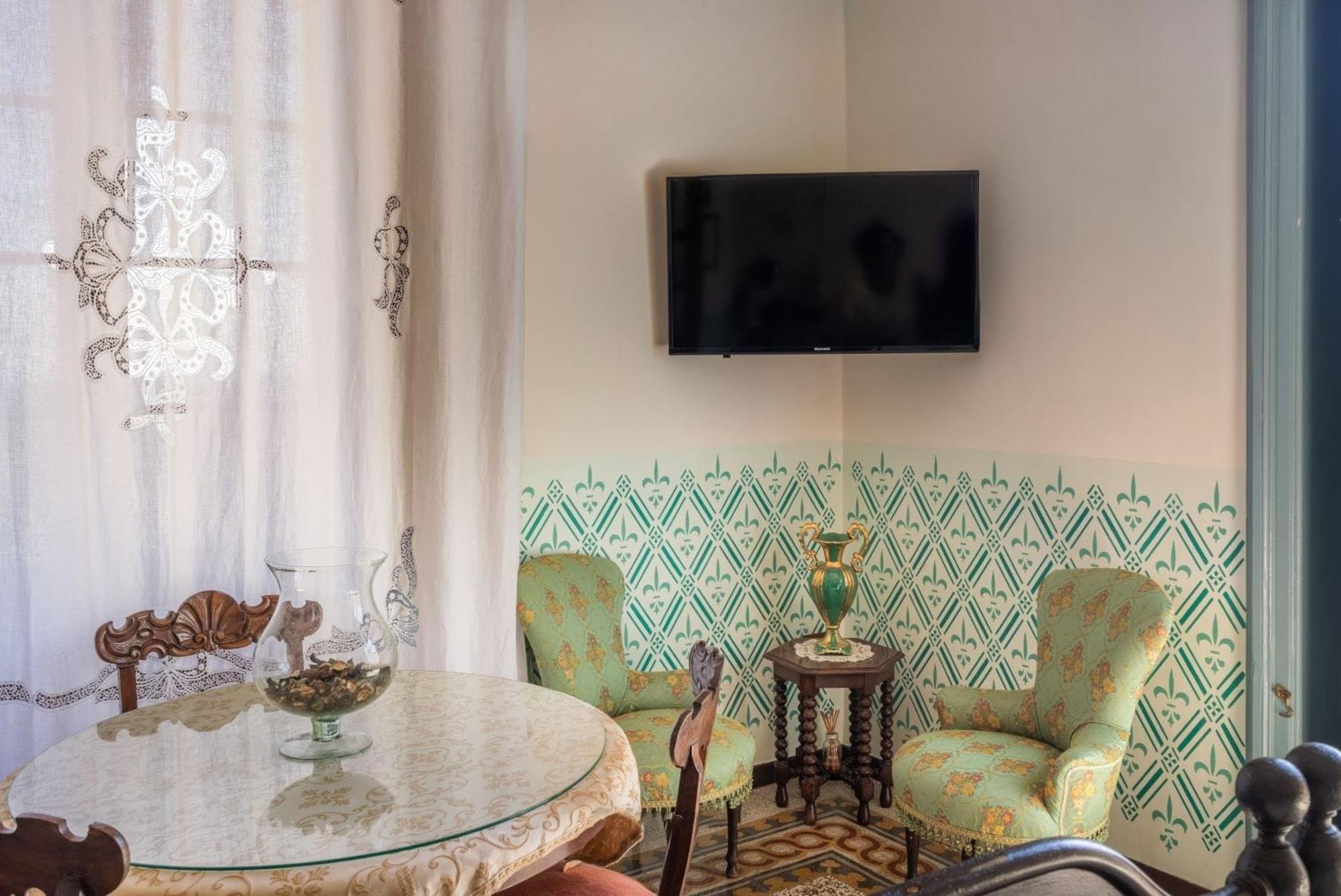 نوتو Villa Nicolaci - Liberty Suites المظهر الخارجي الصورة