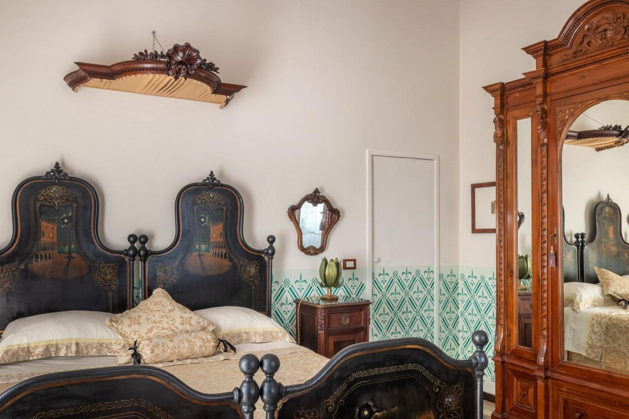 نوتو Villa Nicolaci - Liberty Suites المظهر الخارجي الصورة