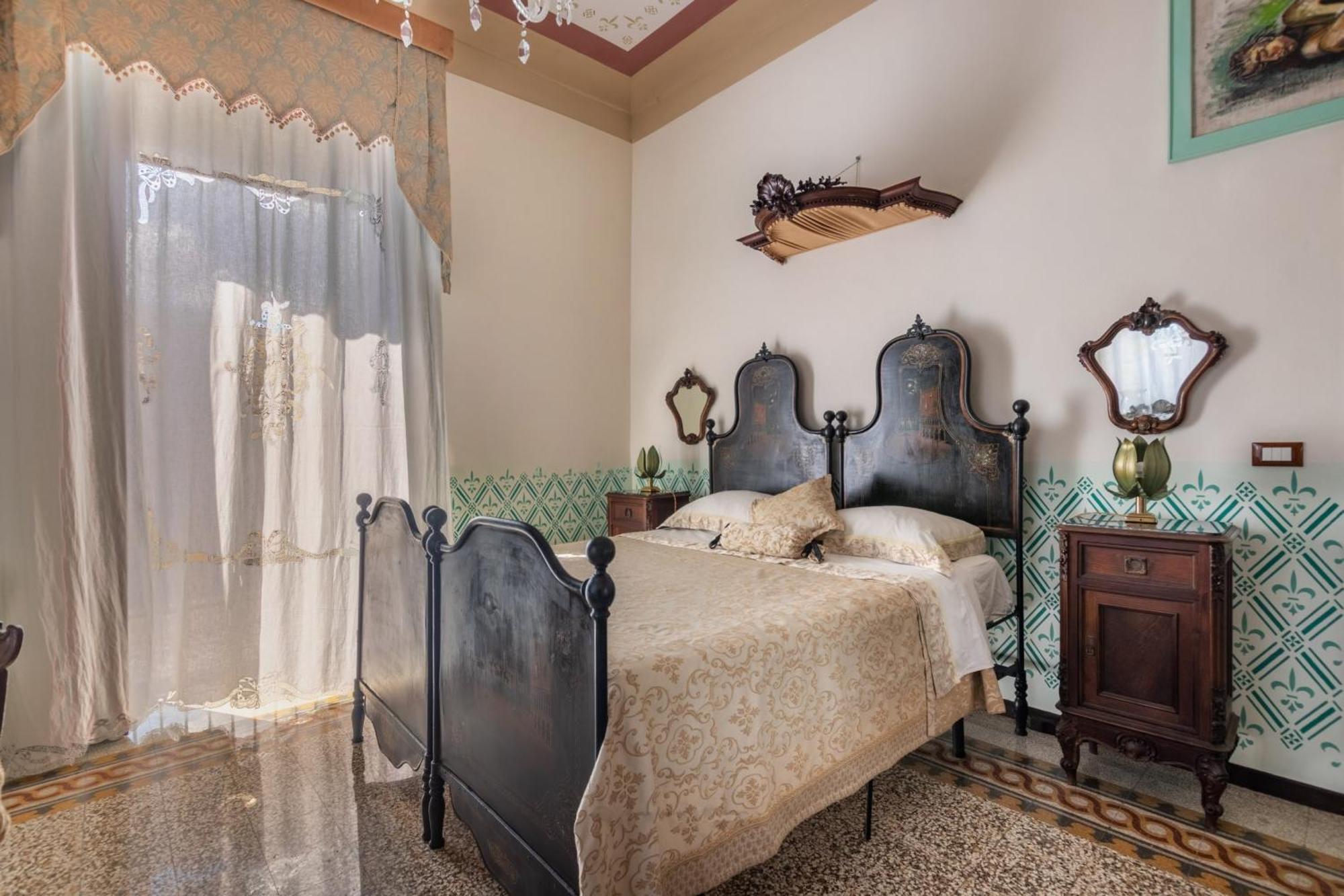نوتو Villa Nicolaci - Liberty Suites المظهر الخارجي الصورة